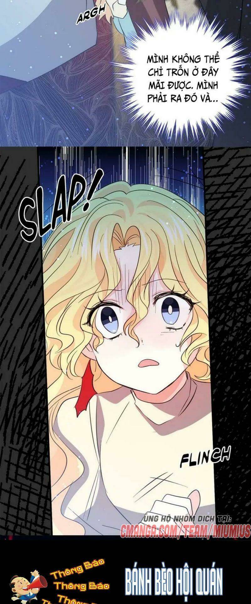 Tôi Là Bạn Gái Cũ Của Một Người Lính: Chapter 34