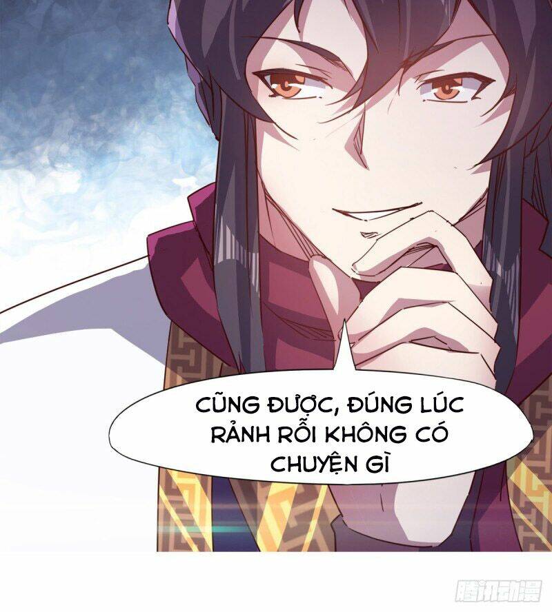Kiếm Đồ: Chapter 59