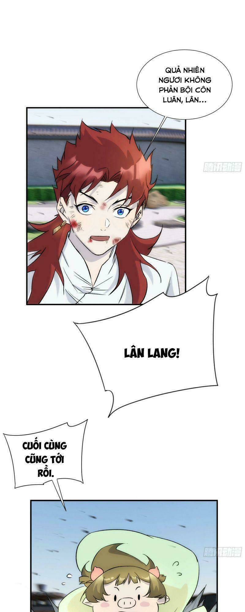 Ma Vương Là Đại Địa Chủ: Chapter 25