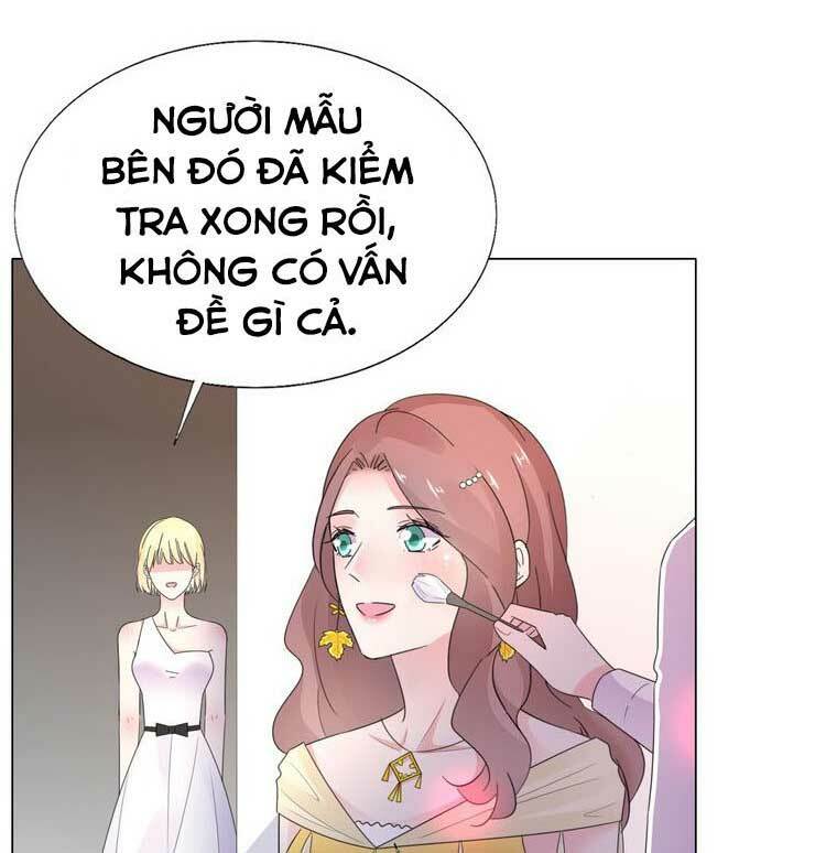 Điều Ước Sủng Ái Bất Bình Đẳng: Chapter 107.1