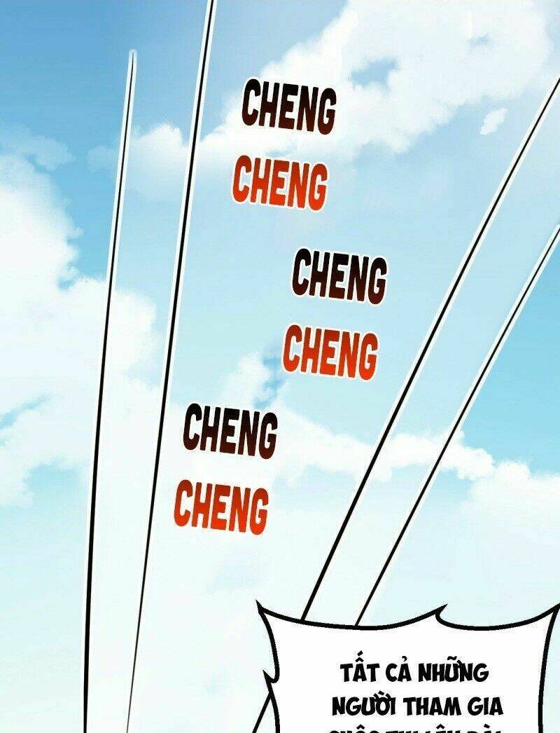 Nữ Tiên Tôn Bận Đào Hôn: Chapter 17