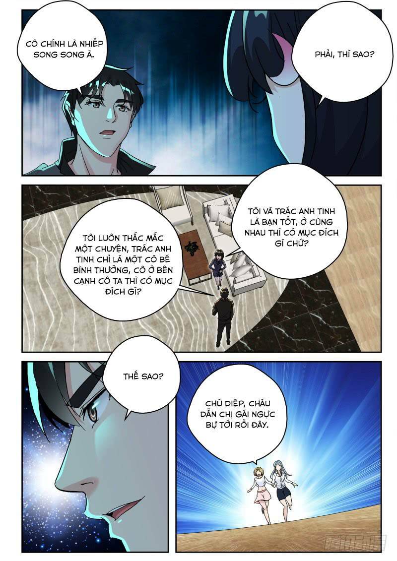 Tối Cường Khí Thiếu: Chapter 165