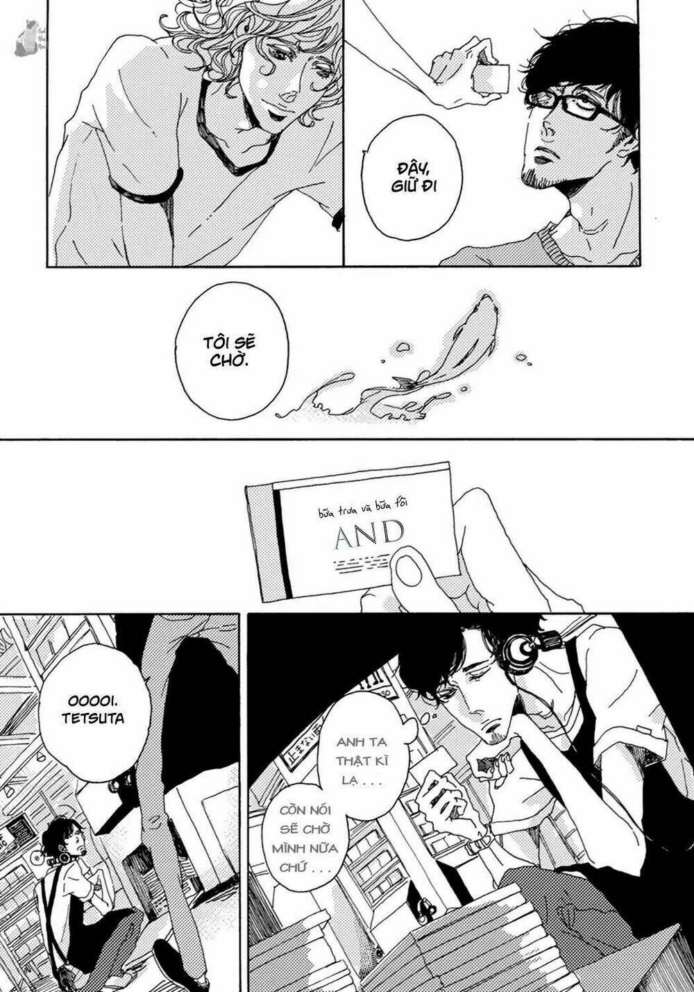 Ephemeral Scale: Chapter 1