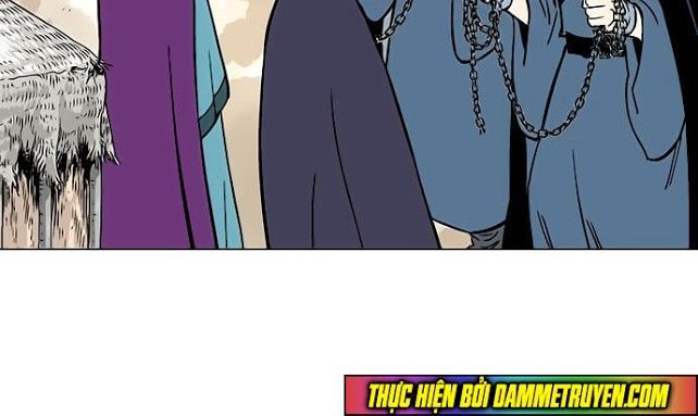 Cao Thủ 2: Chapter 14