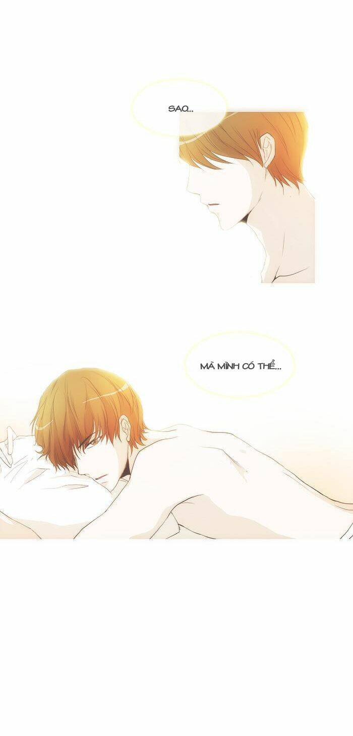 Không Thể Chạm Vào Anh: Chapter 52