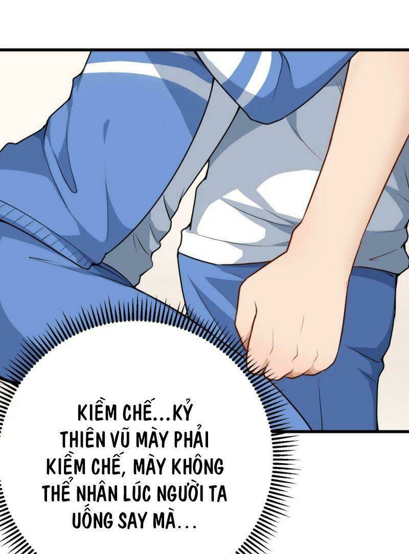 Hộ Hoa Cao Thủ Tại Vườn Trường: Chapter 155