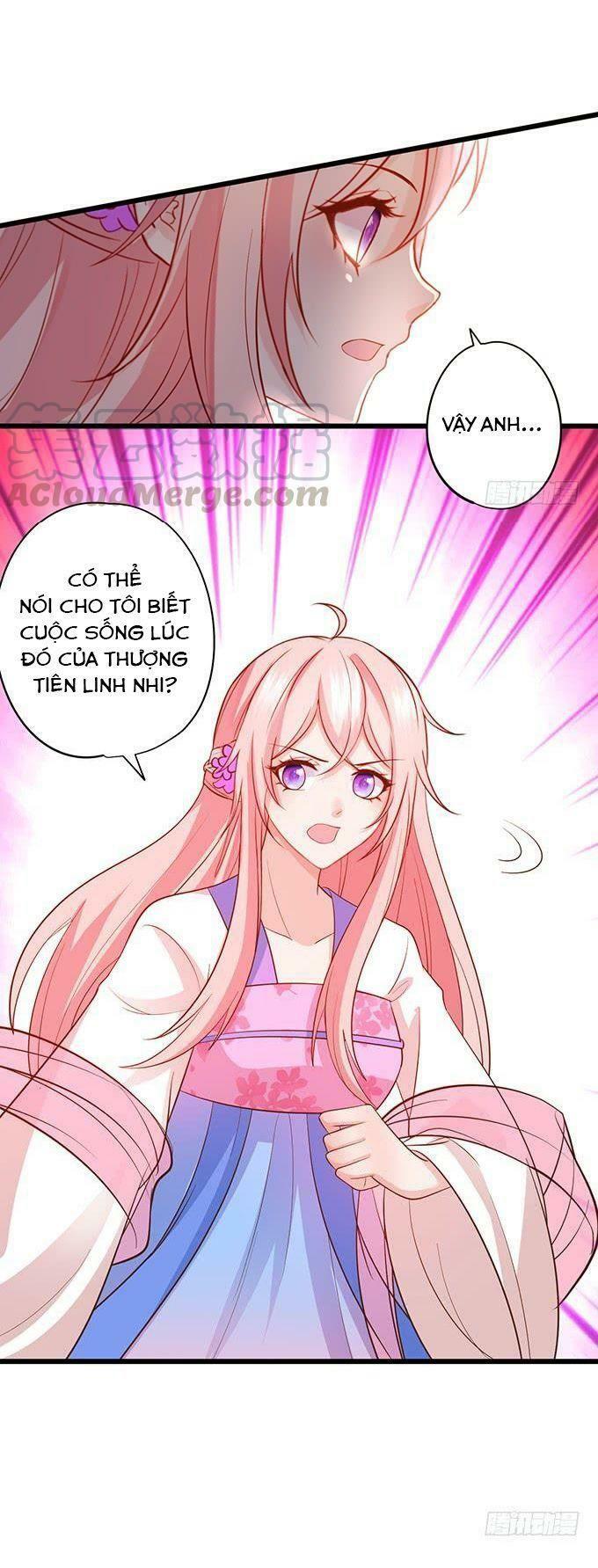 Hồ Tiên Hung Bạo: Chapter 104