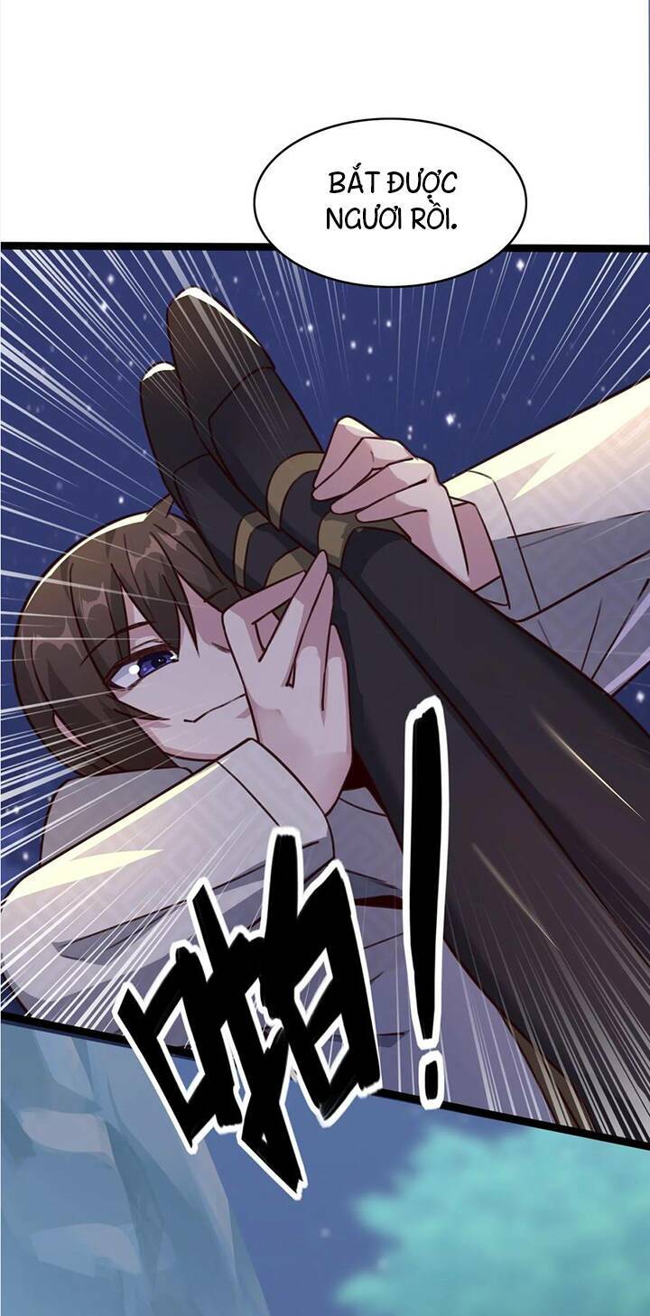 Đại Bảo Kiếm Của Tôi: Chapter 22