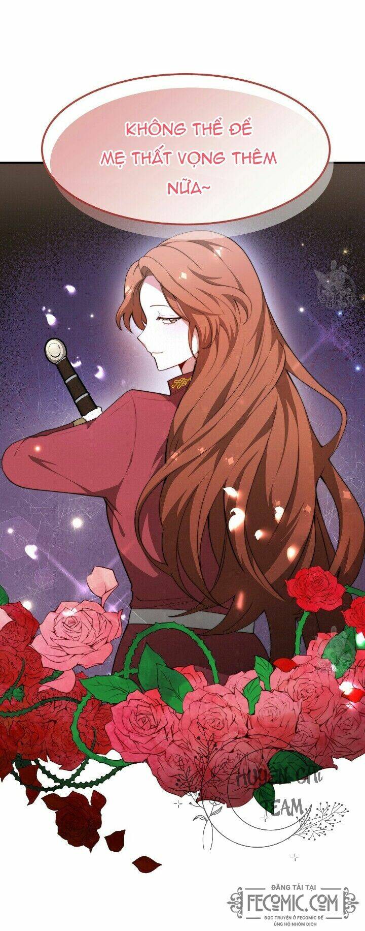 Công Chúa Bị Lãng Quên Muốn Sống Trong Hòa Bình: Chapter 21