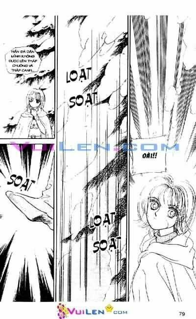 Hiệp Sĩ Nữ Hoàng: Chapter 2