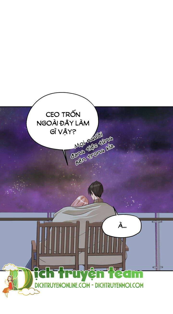 Cuộc Sống Kỳ Thú: Chapter 100