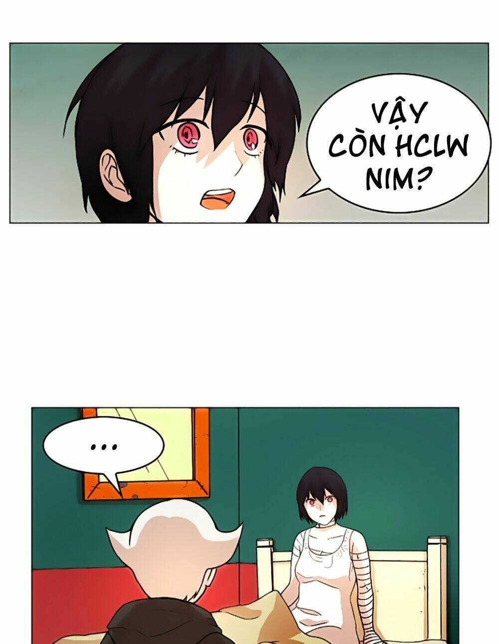 Hard Core Leveling Warrior: Chapter 20