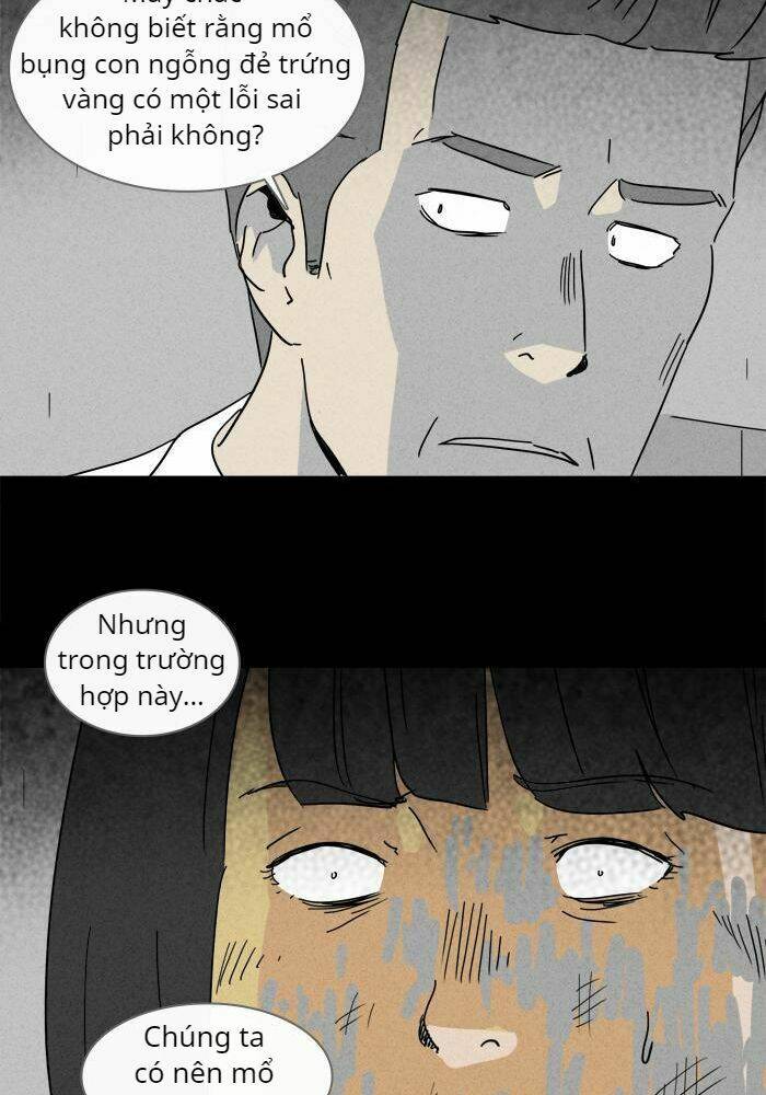 Những Câu Chuyện Bất Thường: Chapter 190