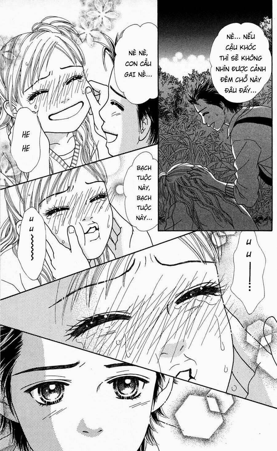 Cô Láng Giềng: Chapter 65