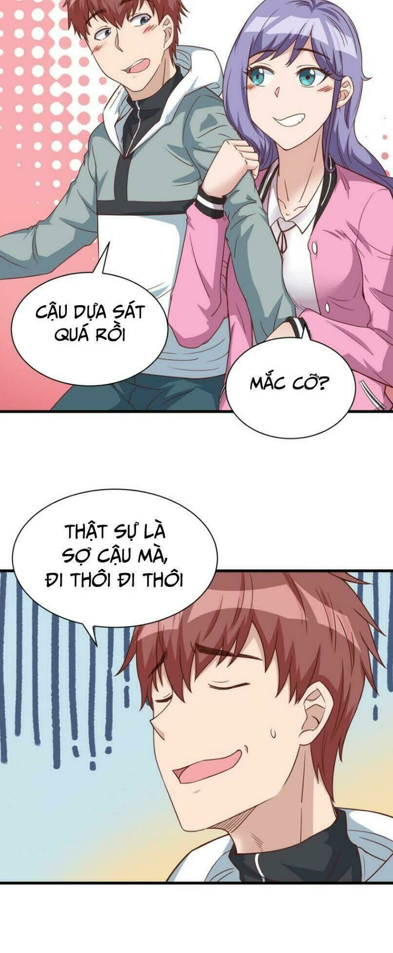 Hệ Thống Tu Tiên Mạnh Nhất: Chapter 3