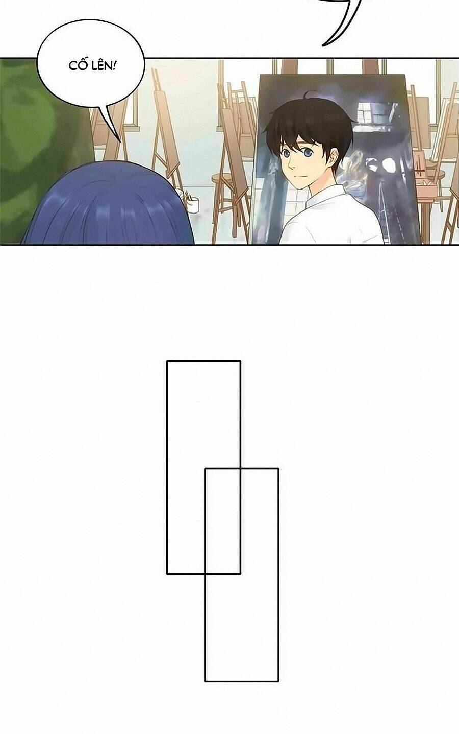 Bạc Hà Chi Hạ 2: Chapter 28