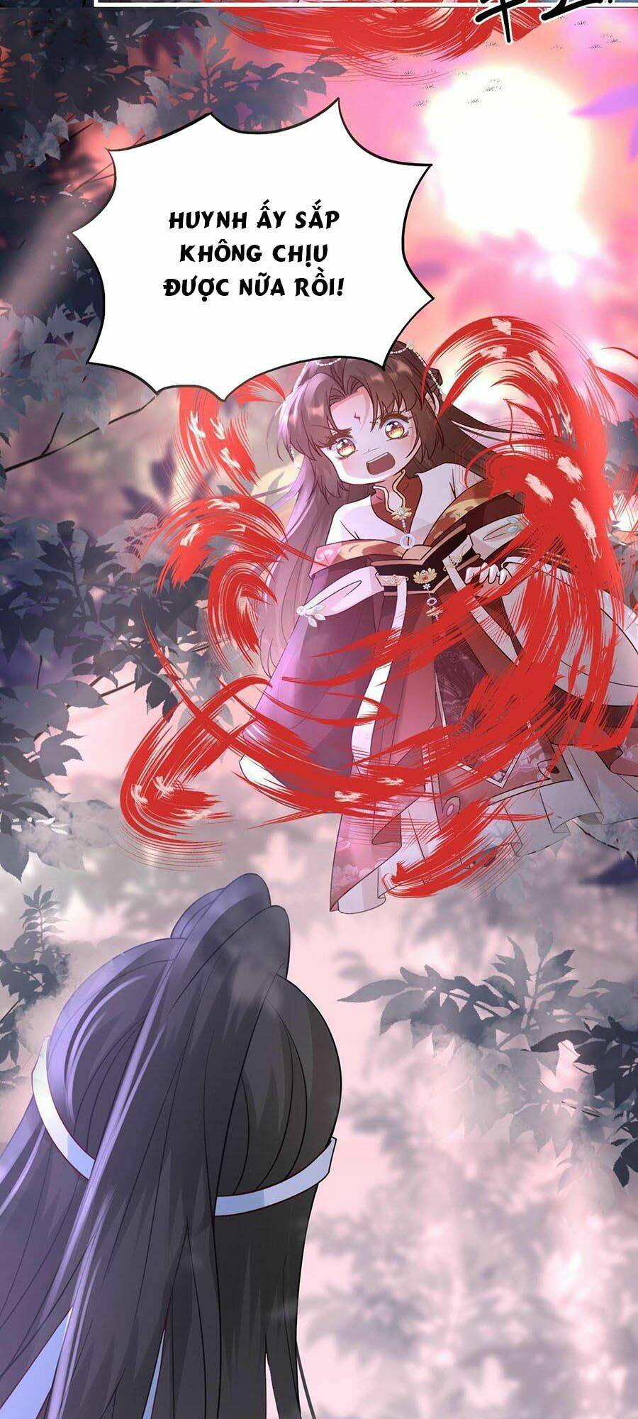 Ma Đầu Vạn Ác Năm Tuổi Rưỡi: Chapter 43