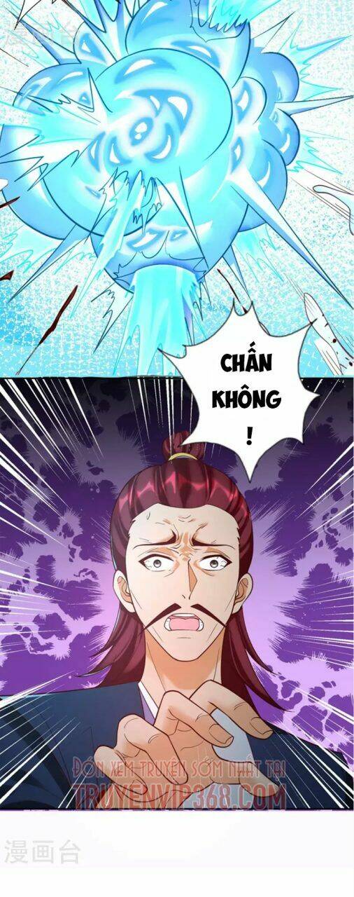 Chí Tôn Trọng Sinh: Chapter 201