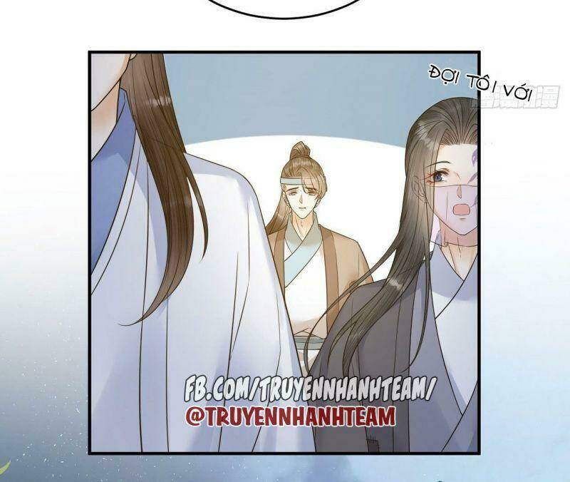 Lễ Băng Nhạc Phôi Chi Dạ: Chapter 52