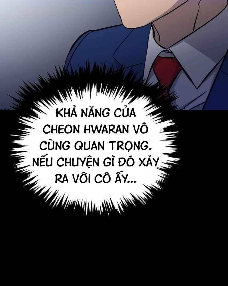 Cánh Cổng Mở Ra Đúng Ngày Đầu Tiên Tôi Thành Chính Trị Gia: Chapter 18