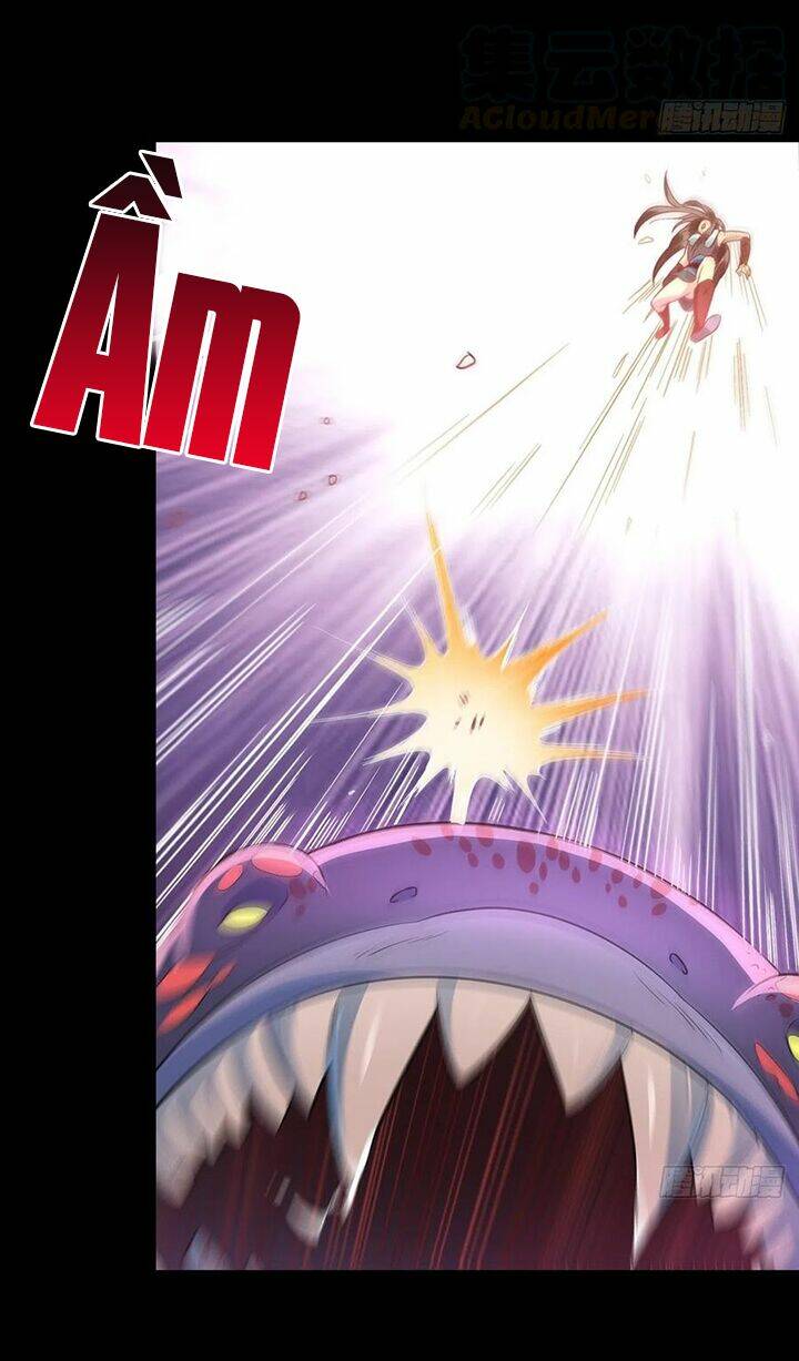 Người Nguyên Thủy Mạnh Nhất: Chapter 7