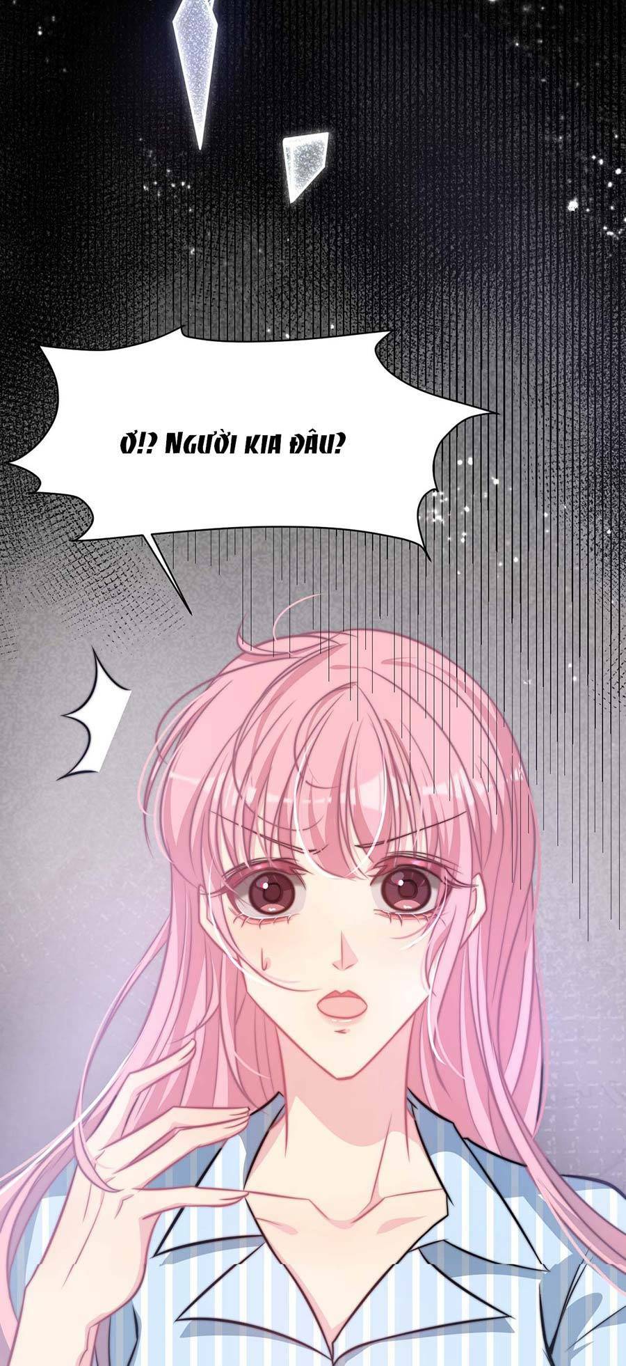 Vết Cắn Trí Mạng: Chapter 18