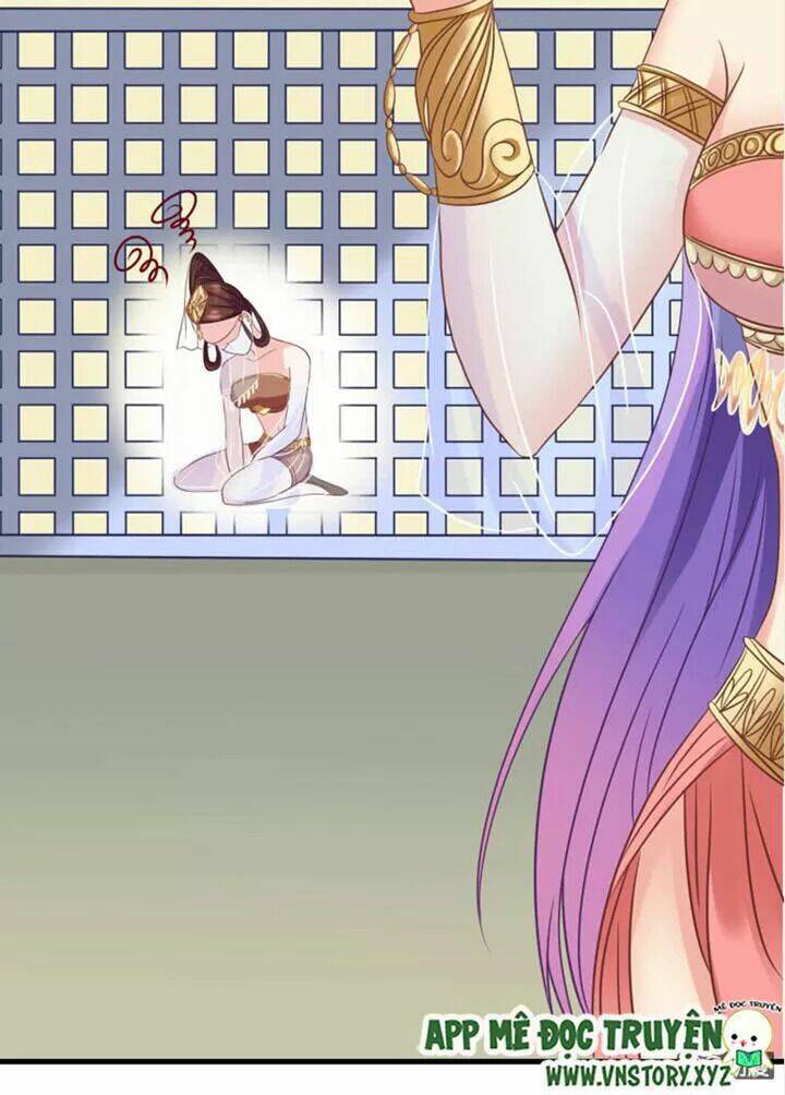 Bồn Tắm Có Vấn Đề?: Chapter 48