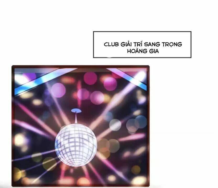 Bản Hợp Đồng Của Tổng Tài Lạnh Lùng: Chapter 28