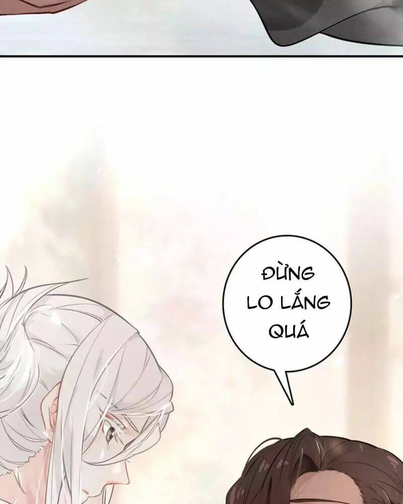 Đế Sư Tại Thượng: Chapter 61