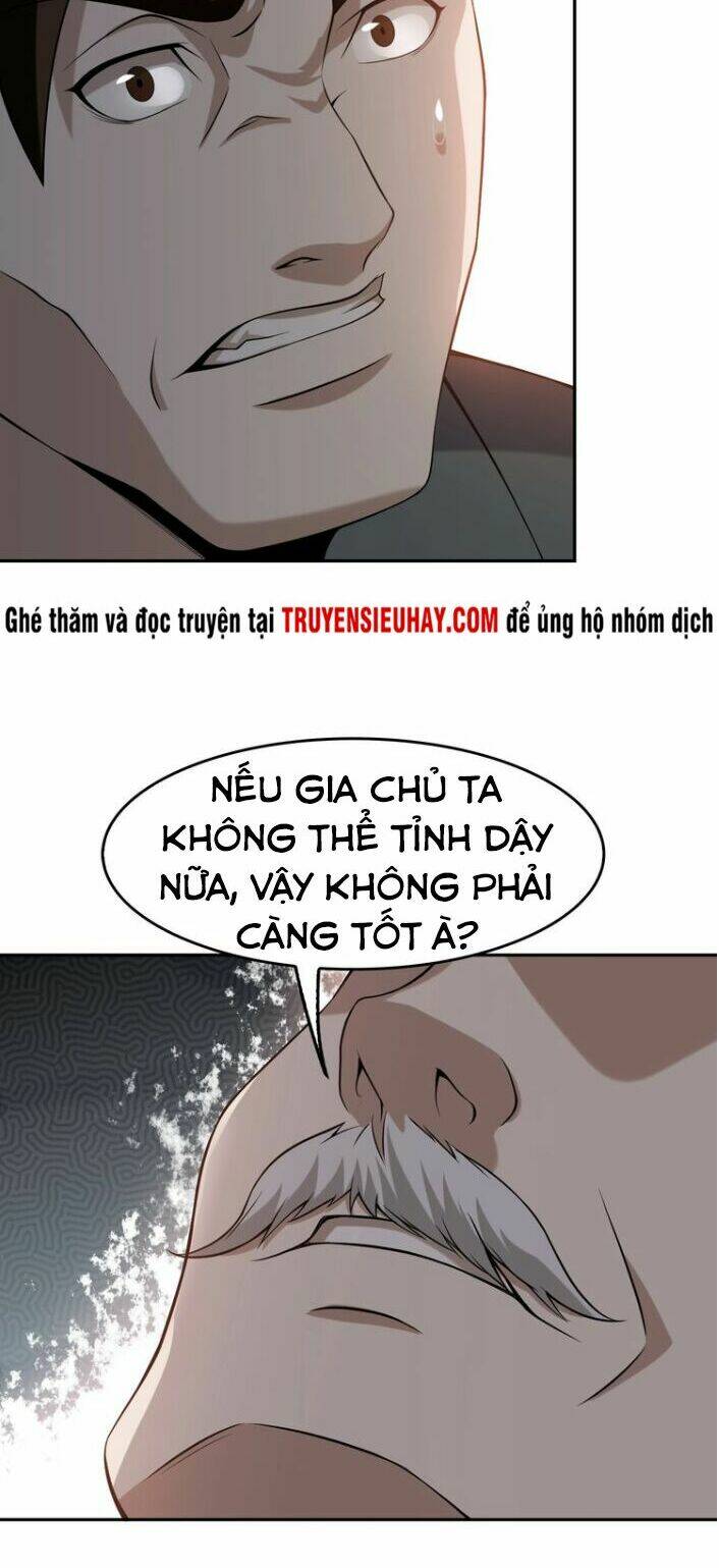 Siêu Cấp Đại Chủ Bạ: Chapter 9