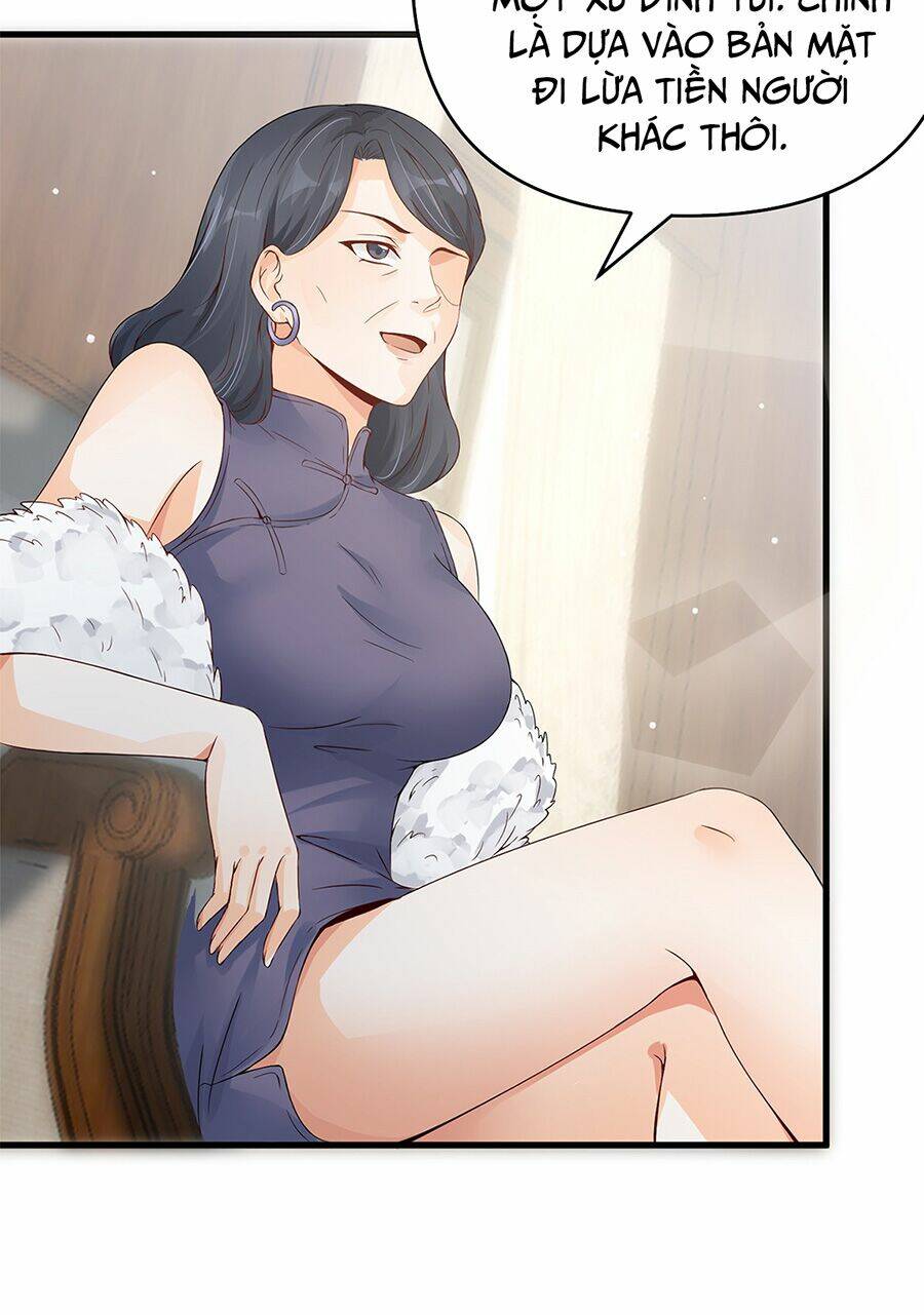Cửa Hàng Âm Dương: Chapter 10