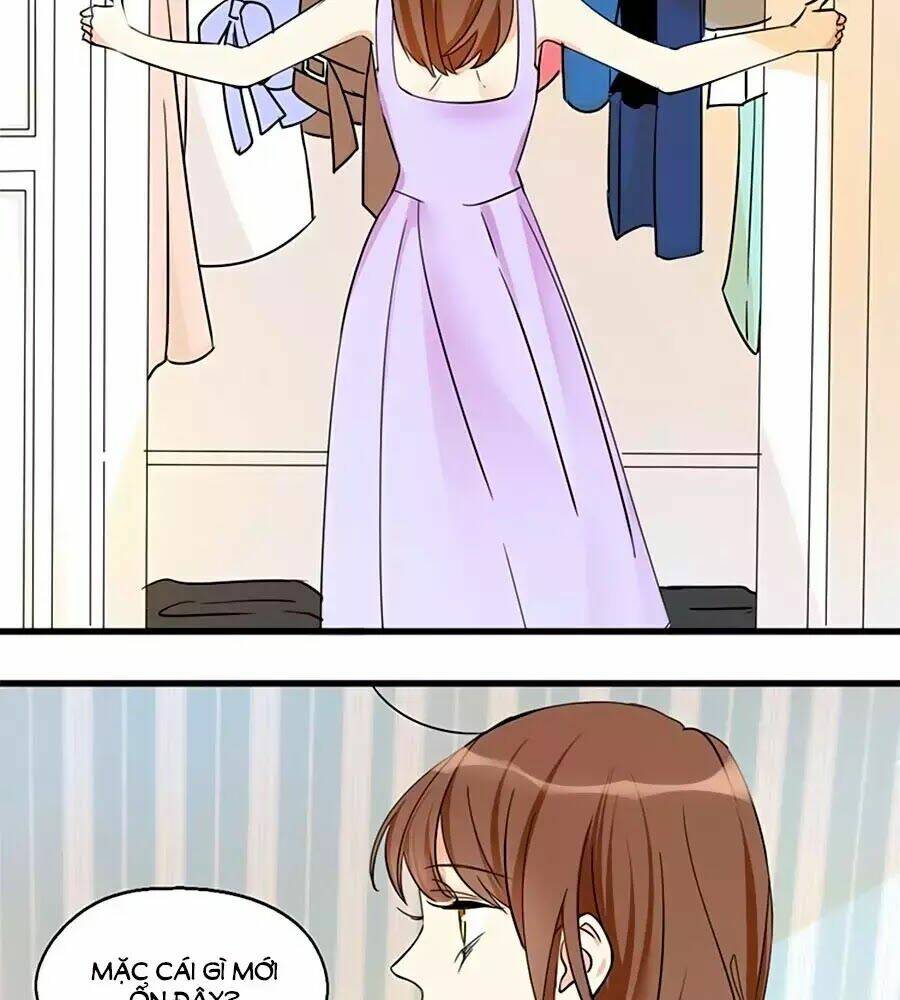 Mùi Hương Lãng Mạn: Chapter 9