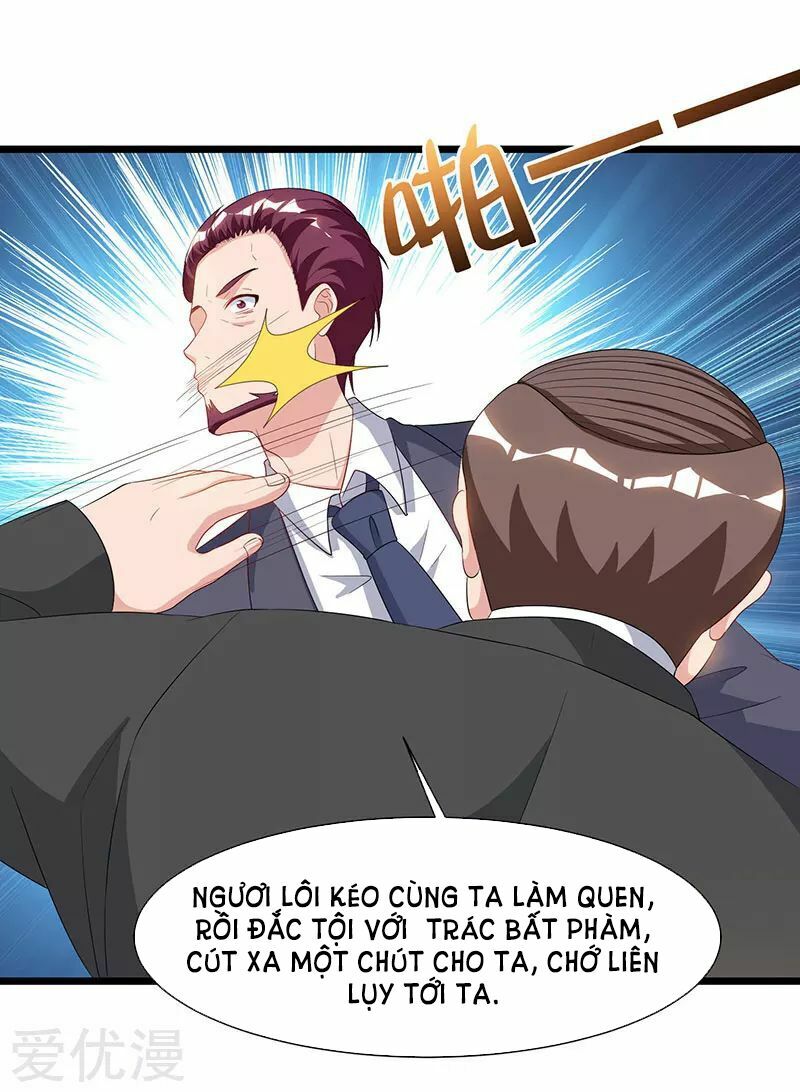 Trọng Sinh Khí Thiếu Quy Lai: Chapter 57