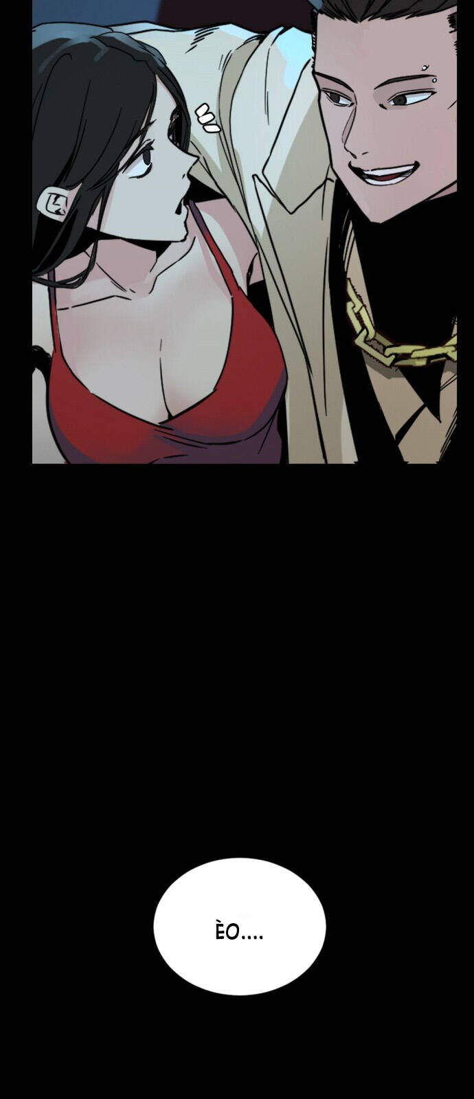 Hero Killer Boom: Chapter 1