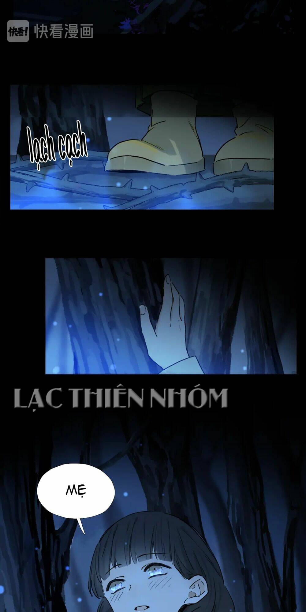 Phép Tắc Trường Ogus: Chapter 64