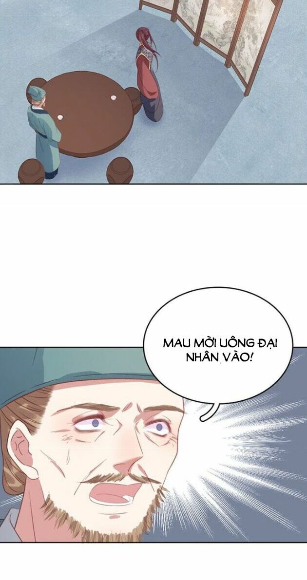 Xuân Khuê Bí Lục: Xưởng Công Thái Liêu Nhân: Chapter 50