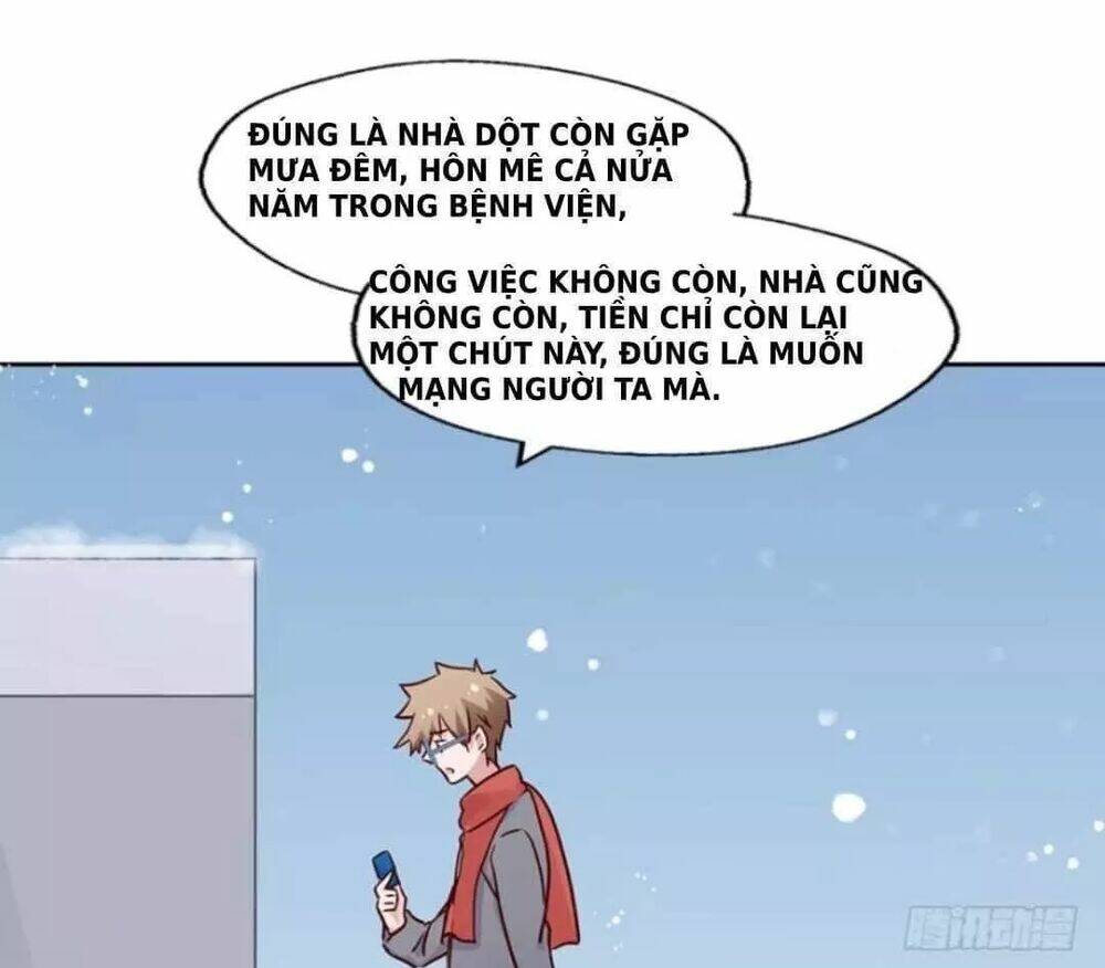 Chạy Đi Âm Sai: Chapter 98