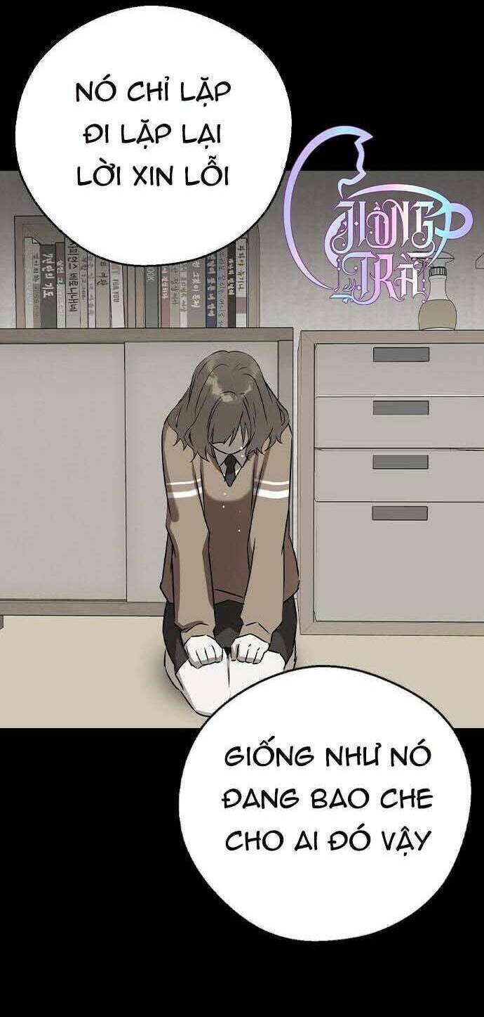 Duyên Nợ Kiếp Trước: Chapter 44