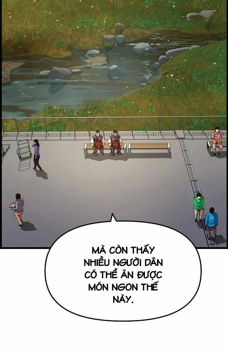 Tôi Sẽ Sống Như Một Hoàng Tử: Chapter 87