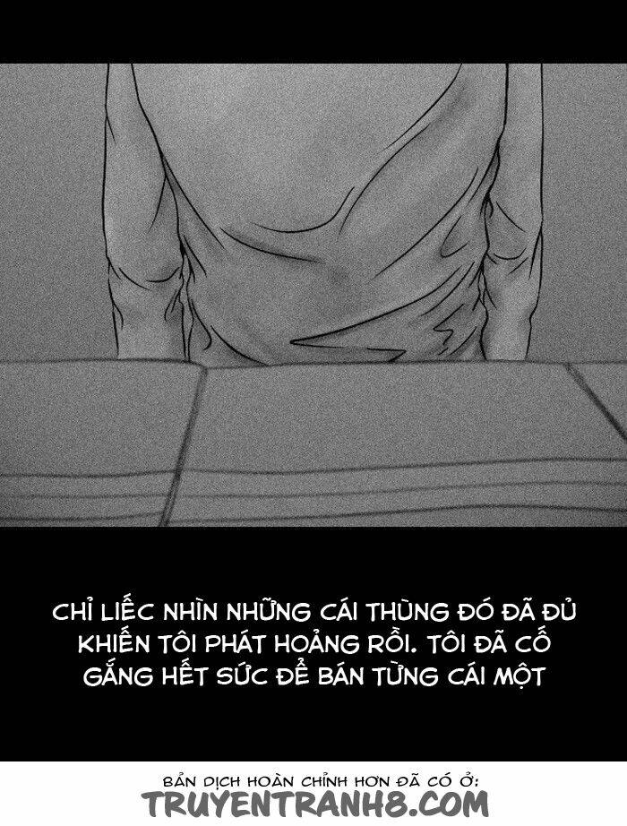 Thứ Sáu: Những Câu Chuyện Cấm: Chapter 44