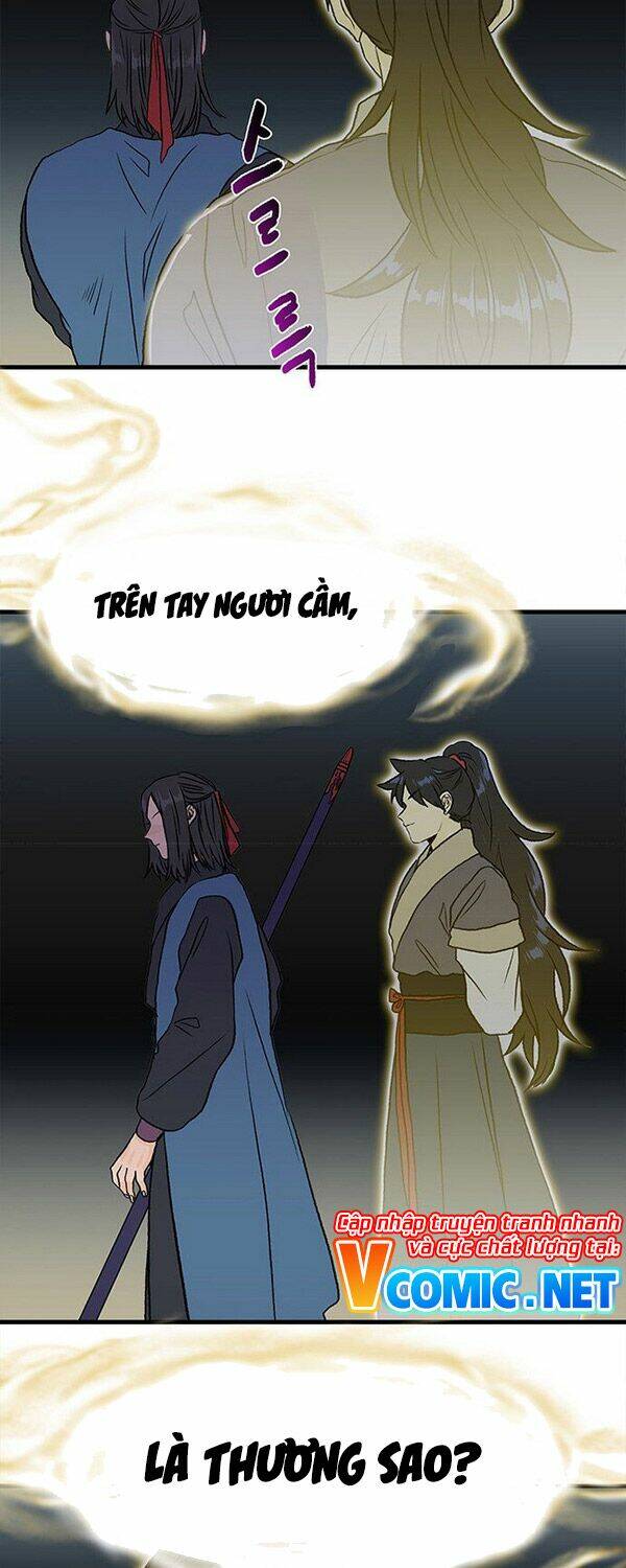 Học Sĩ Tái Sinh: Chapter 133