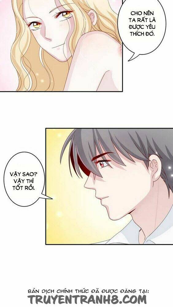 Thần Mì Lắm Chiêu: Chapter 6