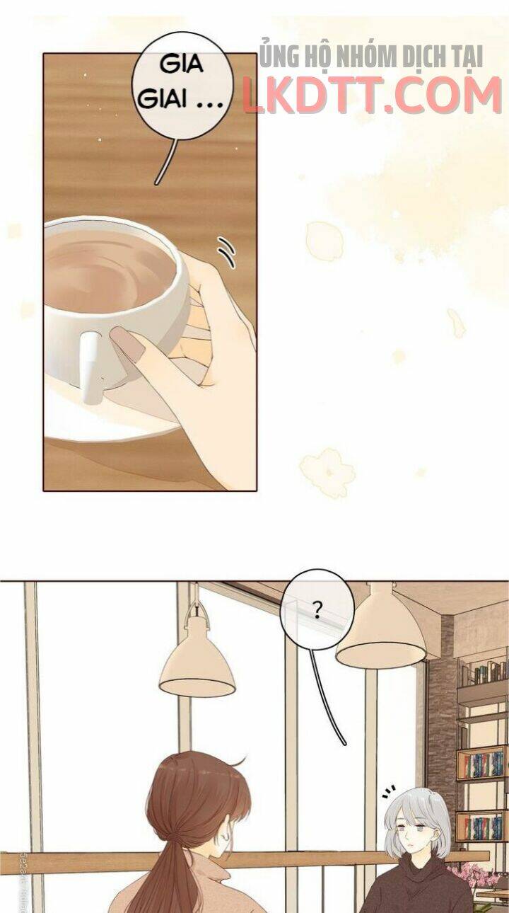 Cô Ấy Không Đáng Yêu: Chapter 70