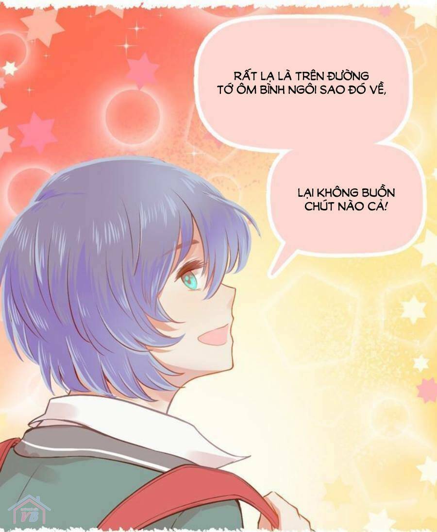 Anh Không Thích Thế Giới Này, Anh Chỉ Thích Em: Chapter 14