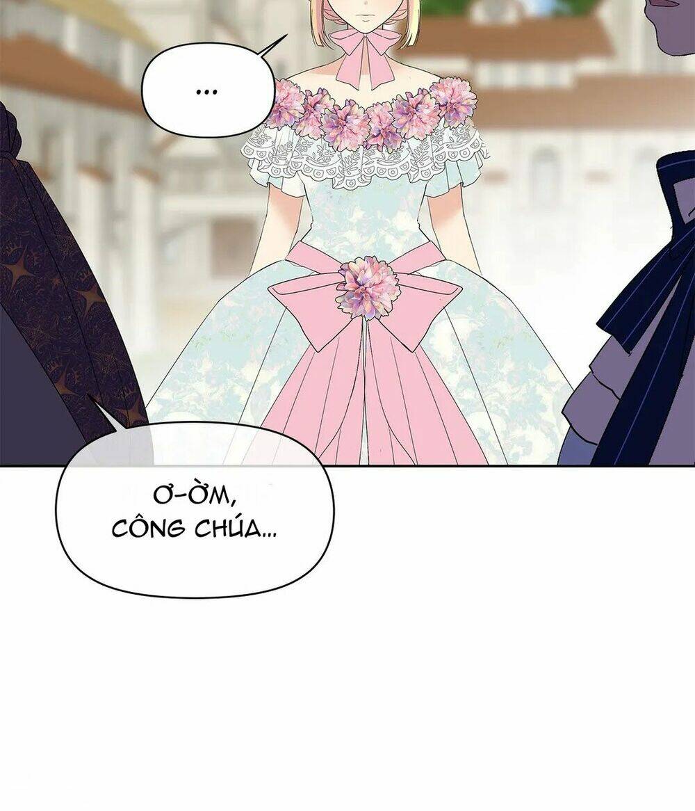 Công Chúa Thời Gian Có Hạn: Chapter 47