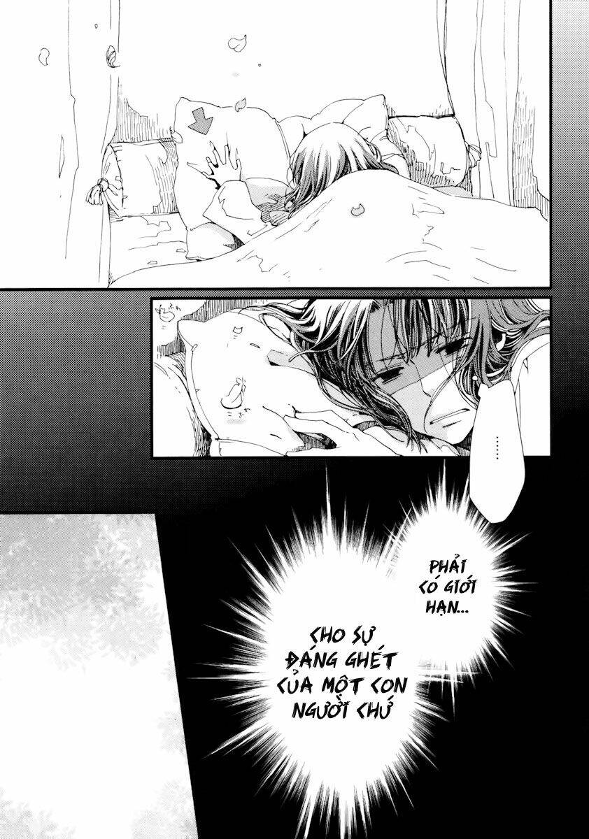 Aruosumente: Chapter 8