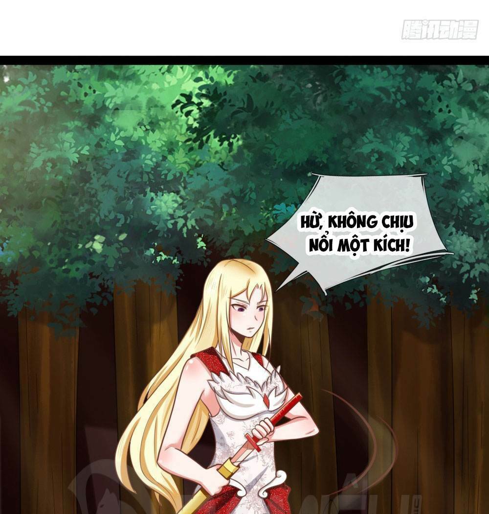 Vô Địch Kiếm Thần: Chapter 18