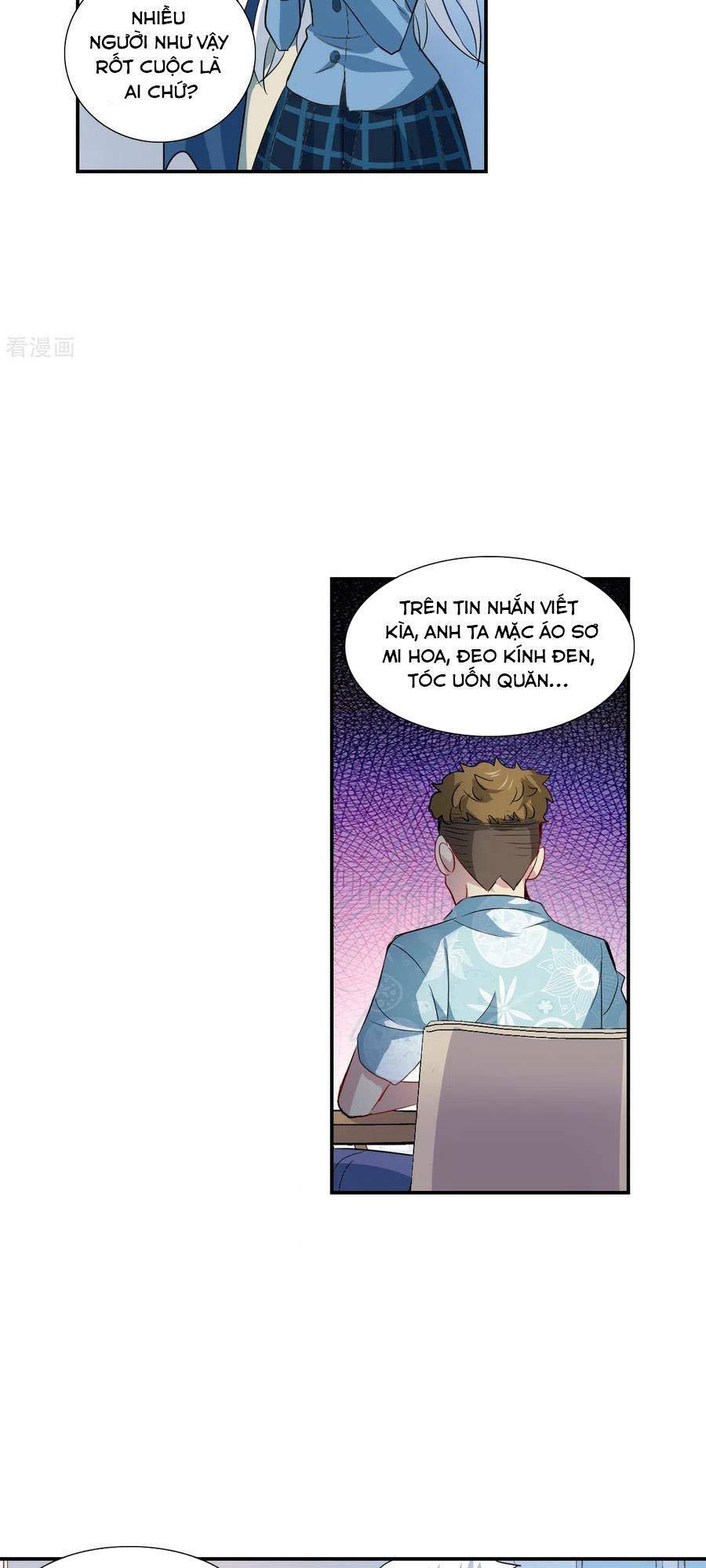 Tô Tịch Kỳ Quái 2: Chapter 47