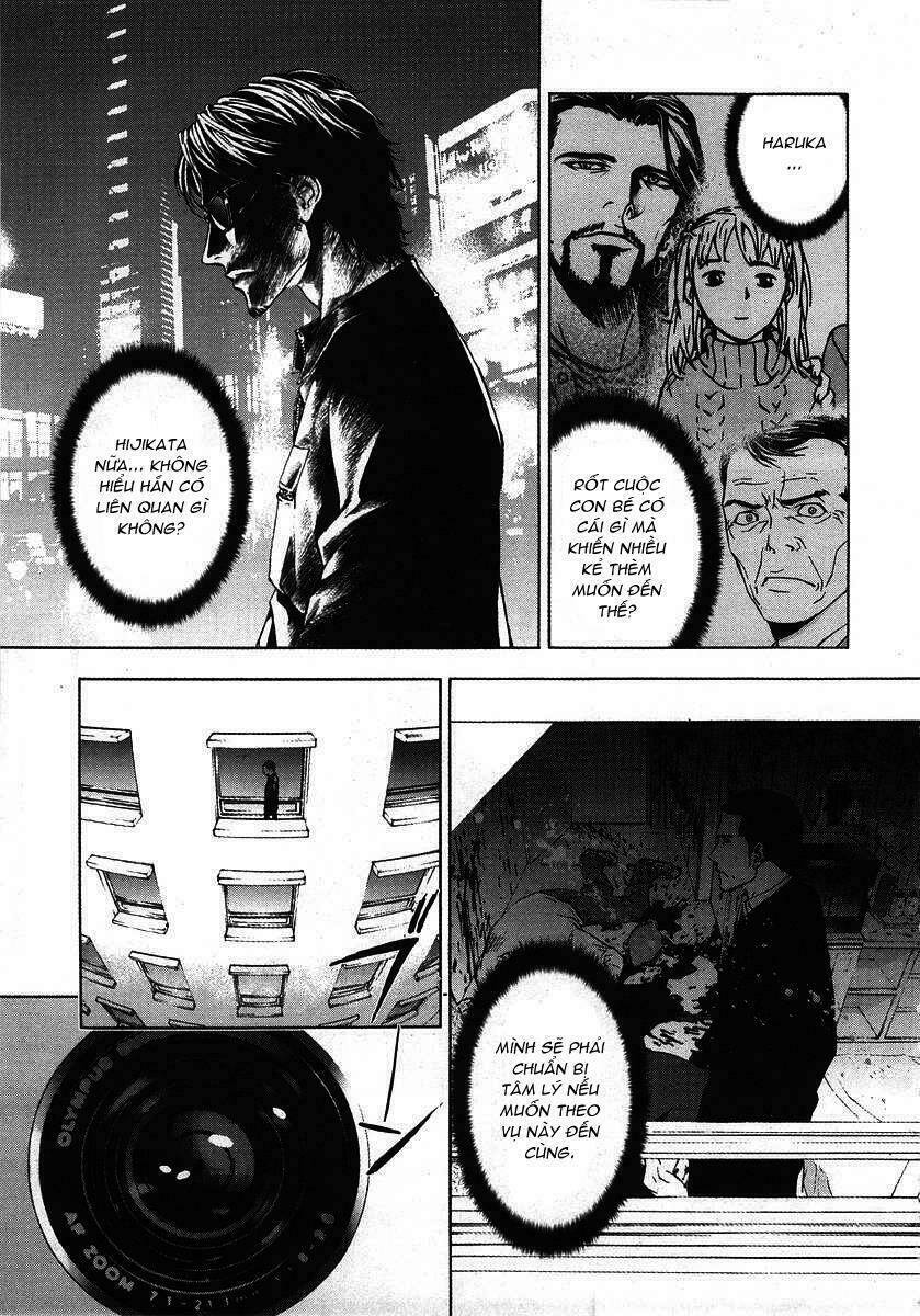 Until Death Do Us Part: Chapter 27