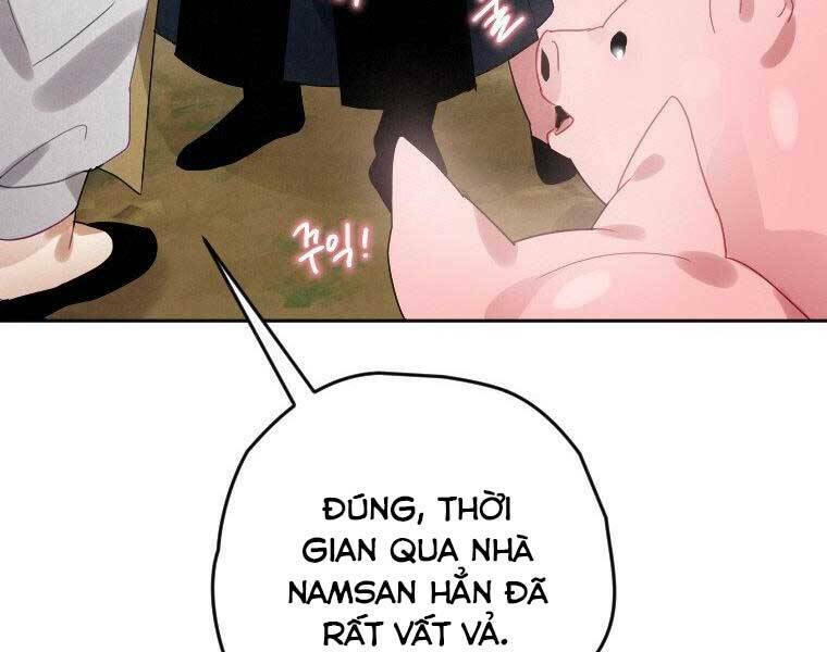 Thời Đại Hoàng Kim Của Thiên Kiếm: Chapter 5